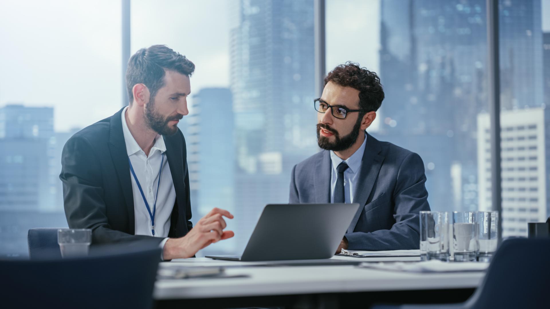 Expert Management of Your Financial Assets Ocorian